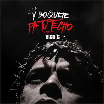 Y Boquete Pa Tu Techo - Single - Vico C