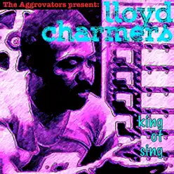 King of Sing - Lloyd Charmers King of Sing - Lloyd Charmers