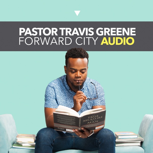 Forward City Church cover