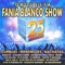 Me Emborracharé - Orquesta Fania Blanco Show lyrics