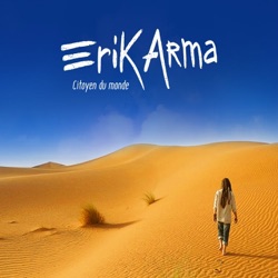 Erik Arma - Ici et maintenant (feat. Jahneration)