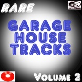 Rare Garage House Tracks, Vol. 2 artwork