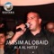 Haidy Al Dabka - Jassim Al Obaid lyrics