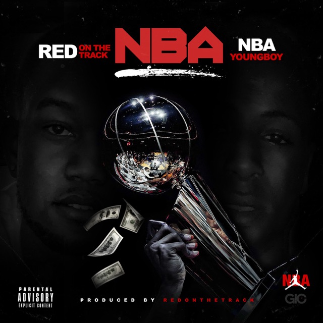 Nba - Single Album Cover