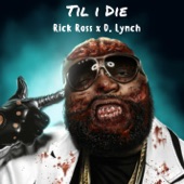 Til I Die artwork