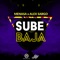 Sube Baja - Menasa & Alex Sargo lyrics