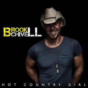 Brook Chivell - Hot Country Girl - Line Dance Music