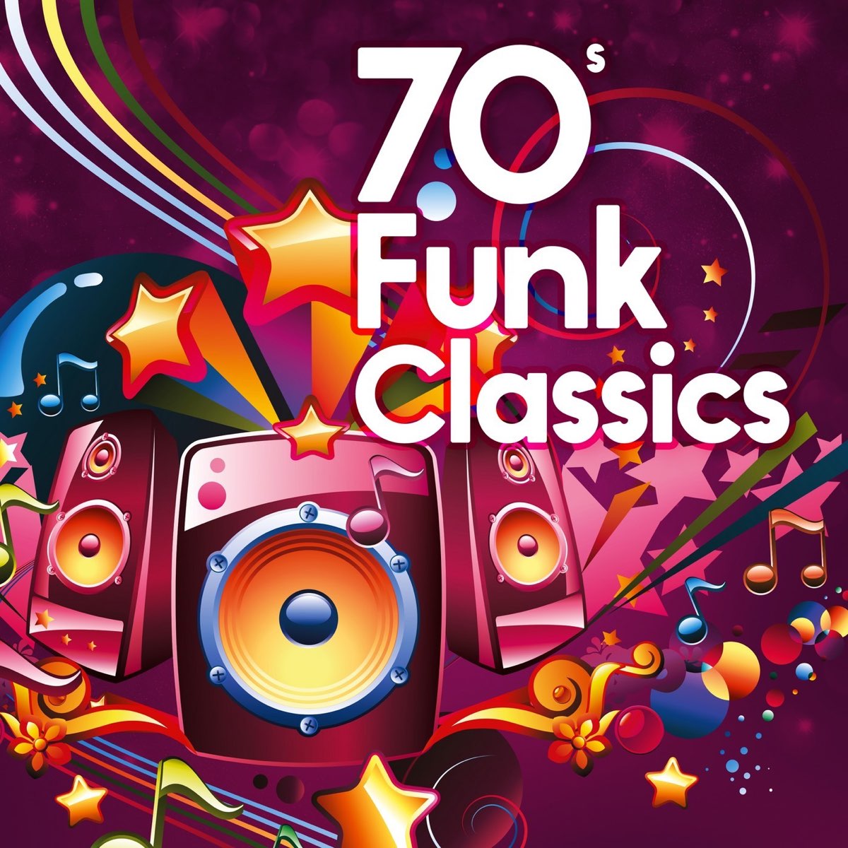 ‎70s Funk Classics by Various Artists on Apple Music