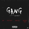 Molly Brazy, Sam, Cuban Doll & Bandgang Masoe - G.A.N.G