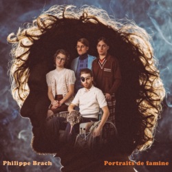 Philippe Brach - Alice