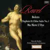 Stream & download Ravel: Bolero - Daphnis Et Chloe Suite No. 1 - Ma Mere L'Oye