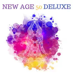 New Age 50 Deluxe - Quiet Music to Meditate Together, Spread Love and Kindness to Never Divide by Spiritual Preachers & Tibetan Singing Bells Monks album reviews, ratings, credits