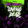 The Living Dead - EP artwork