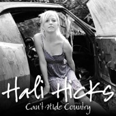 Can't Hide Country artwork