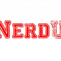 Nerd University : Everything From A to Geek podcast