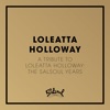 Loleatta Holloway - There Must Be a Reason