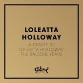 Loleatta Holloway - Runaway