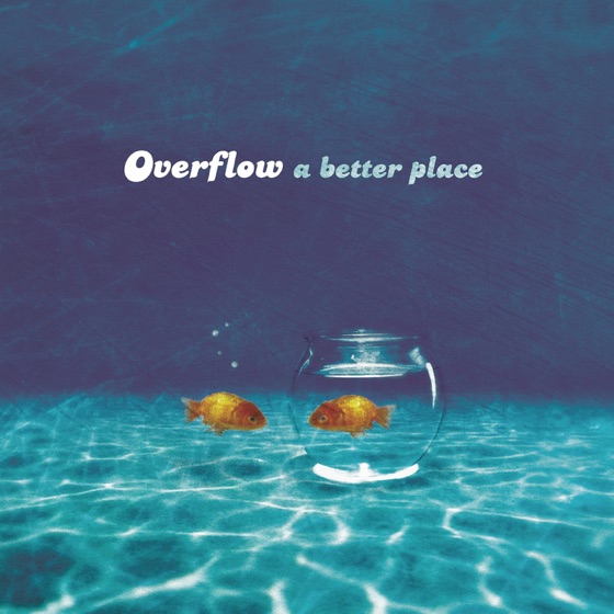 Cover artwork for What's Missing