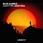 Sanity (feat. Josh Roa) artwork