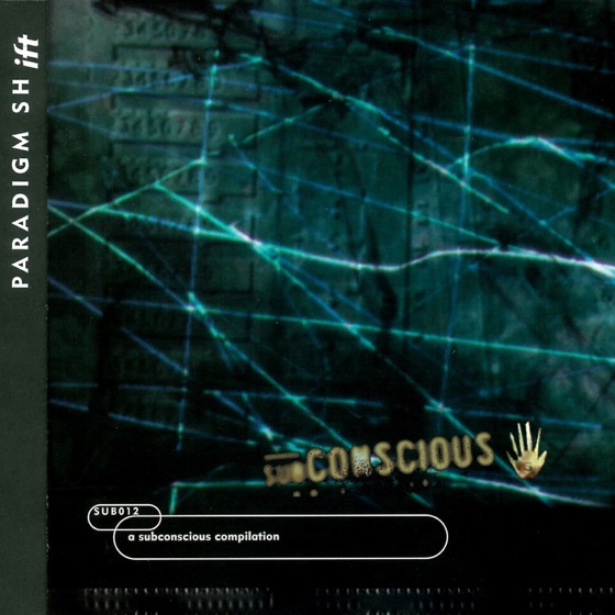 Cover artwork for Things That Go Bump In the Night