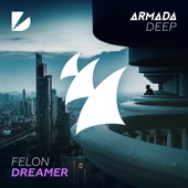 Dreamer (Extended Mix) artwork