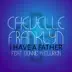 I Have a Father (feat. Donnie McClurkin) - Single album cover