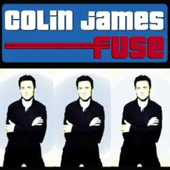 Fuse by Colin James album reviews, ratings, credits