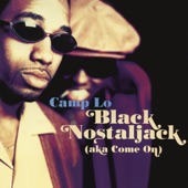 Black Nostaljack (Aka Come On) [Kid Capri Mix Tape Remix] [feat. Run & Kid Capri] [Street Version] artwork