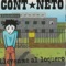 No Me Jodas - Cont. Neto lyrics