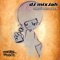 Ghetto Hustle (K Jah Remix) - DJ Mixjah lyrics