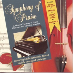 Linda McKechnie & The Don Marsh Chorus and Orchestra - I Love You Lord