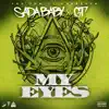 My Eyes (feat. GT) - Single album lyrics, reviews, download