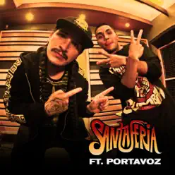 Voluntad Heredada (feat. Portavoz) - Single - Santaferia