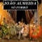 Terra Prometida - João Almeida lyrics