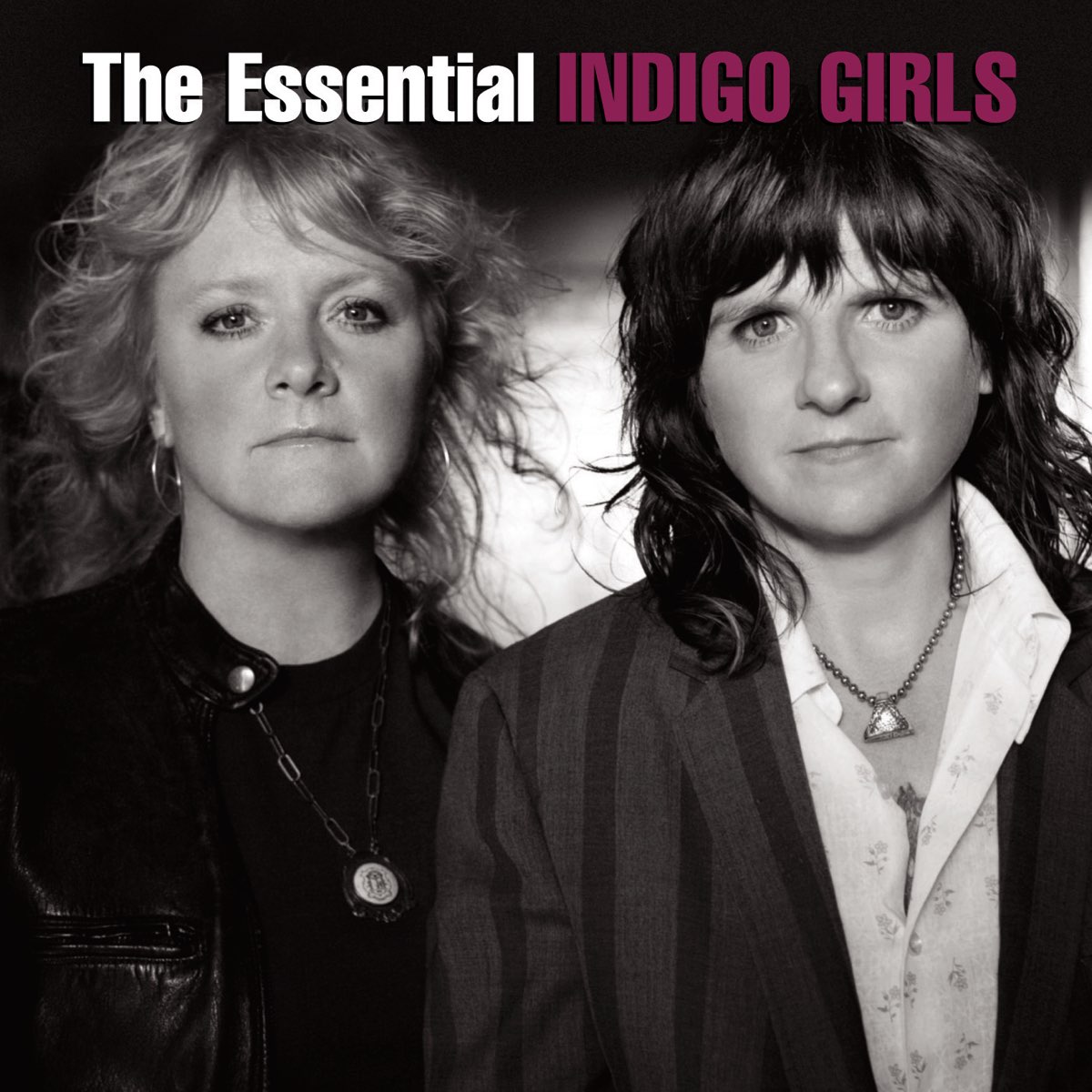 ‎The Essential Indigo Girls by Indigo Girls on Apple Music