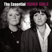 The Essential Indigo Girls artwork