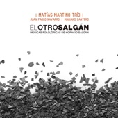 El Otro Salgán artwork