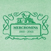 Mercromina - Alicia (versión casiotone)