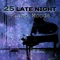 Last Night in Paris - Instrumental Piano Universe lyrics