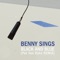 Black and Blue (Pat Van Dyke Remix) - Benny Sings lyrics