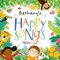 It's Raining Again Bethany - My Happy Songs lyrics