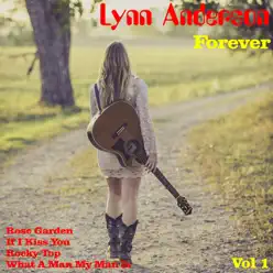 Lynn Anderson Forever, Vol. 1 - Lynn Anderson