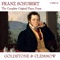 Fantasie in F Minor for 2 Pianos, Op. 103, D. 940: IV. Tempo I artwork