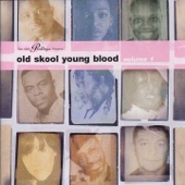 Peckings Presents Old Skool Young Blood, Vol. 1 artwork