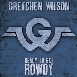 Gretchen Wilson - Stacy