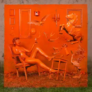 baixar álbum Diamond Youth - Orange