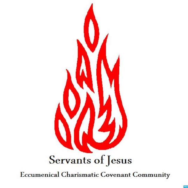 Servants of Jesus Community Podcasts by Servants of Jesus Community on