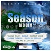 Season Change Riddim - EP