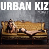 Urban Kiz, Vol. 2 artwork