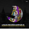 LouLou Records Sampler, Vol. 29 - EP